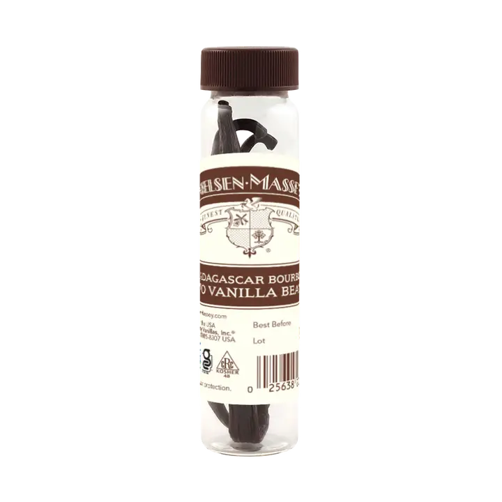 Nielsen-Massey Vanillas