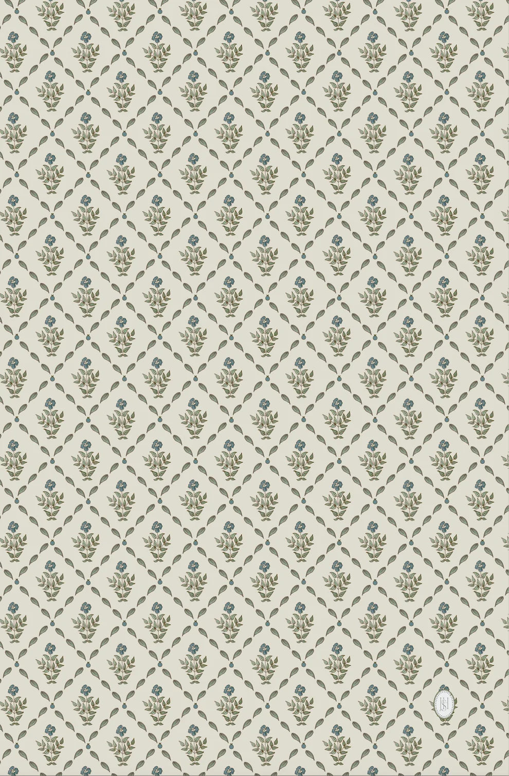 Papered Mats