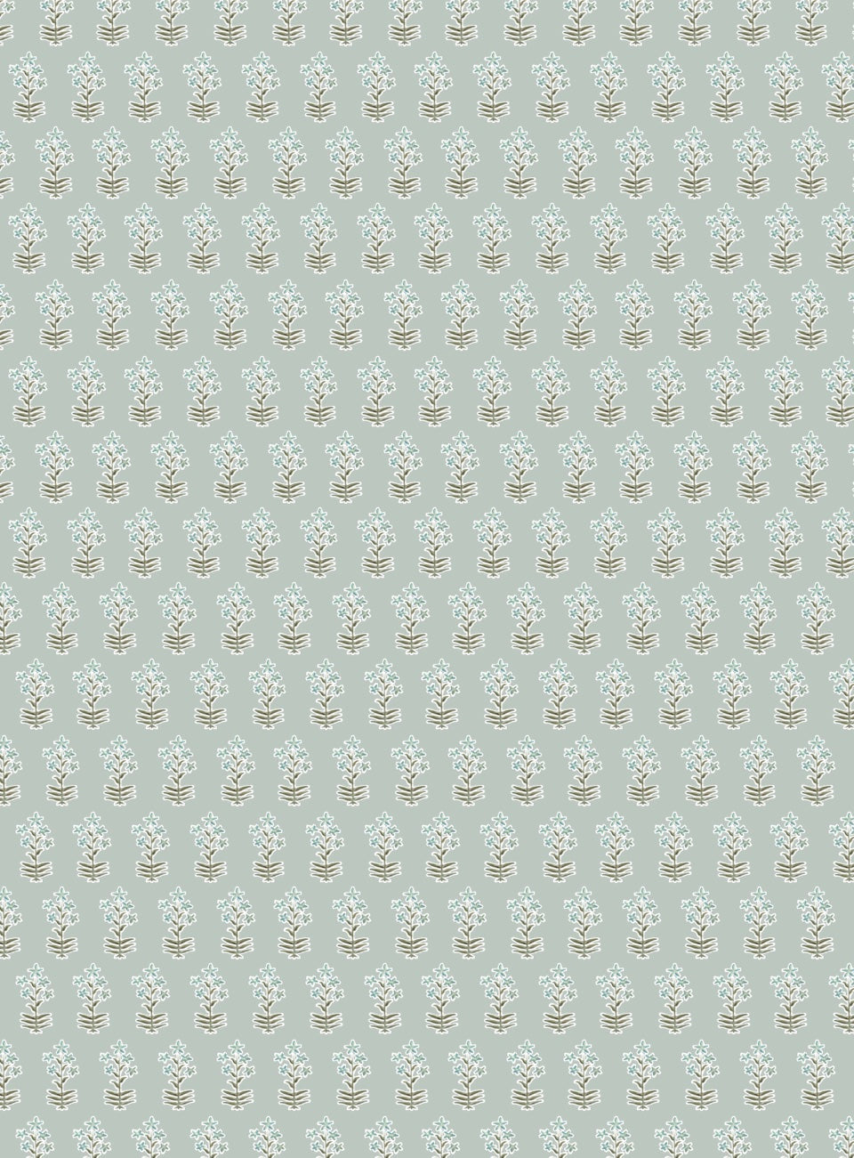 Papered Mats
