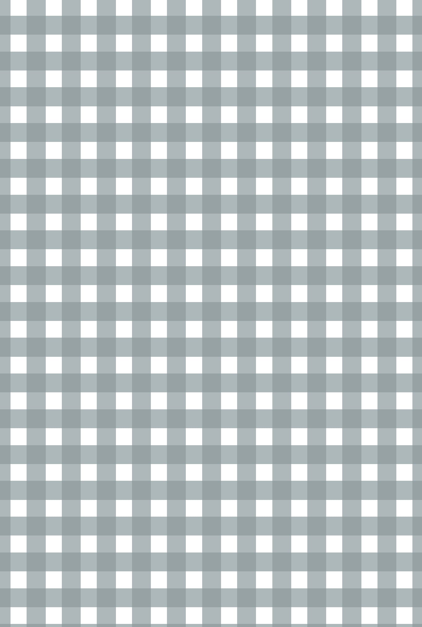 Mason Wrapping Paper in Pewter