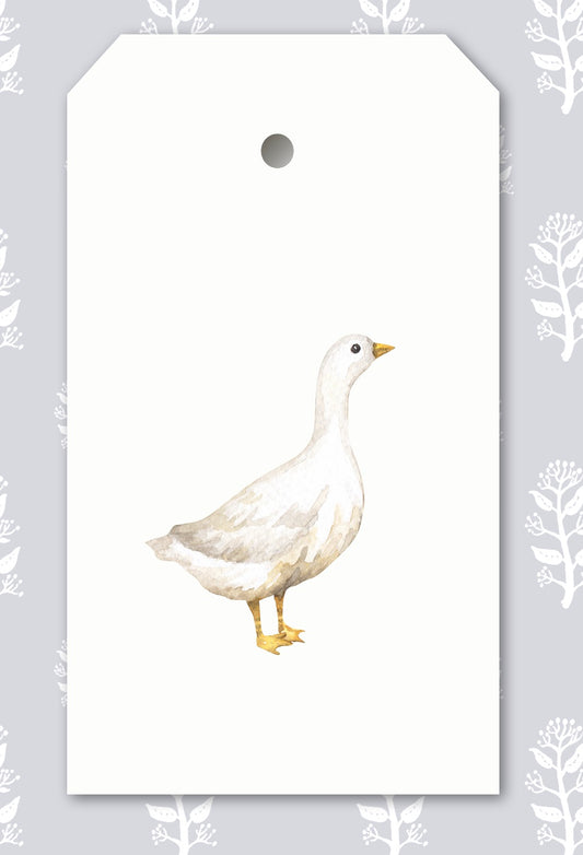Goose Tags