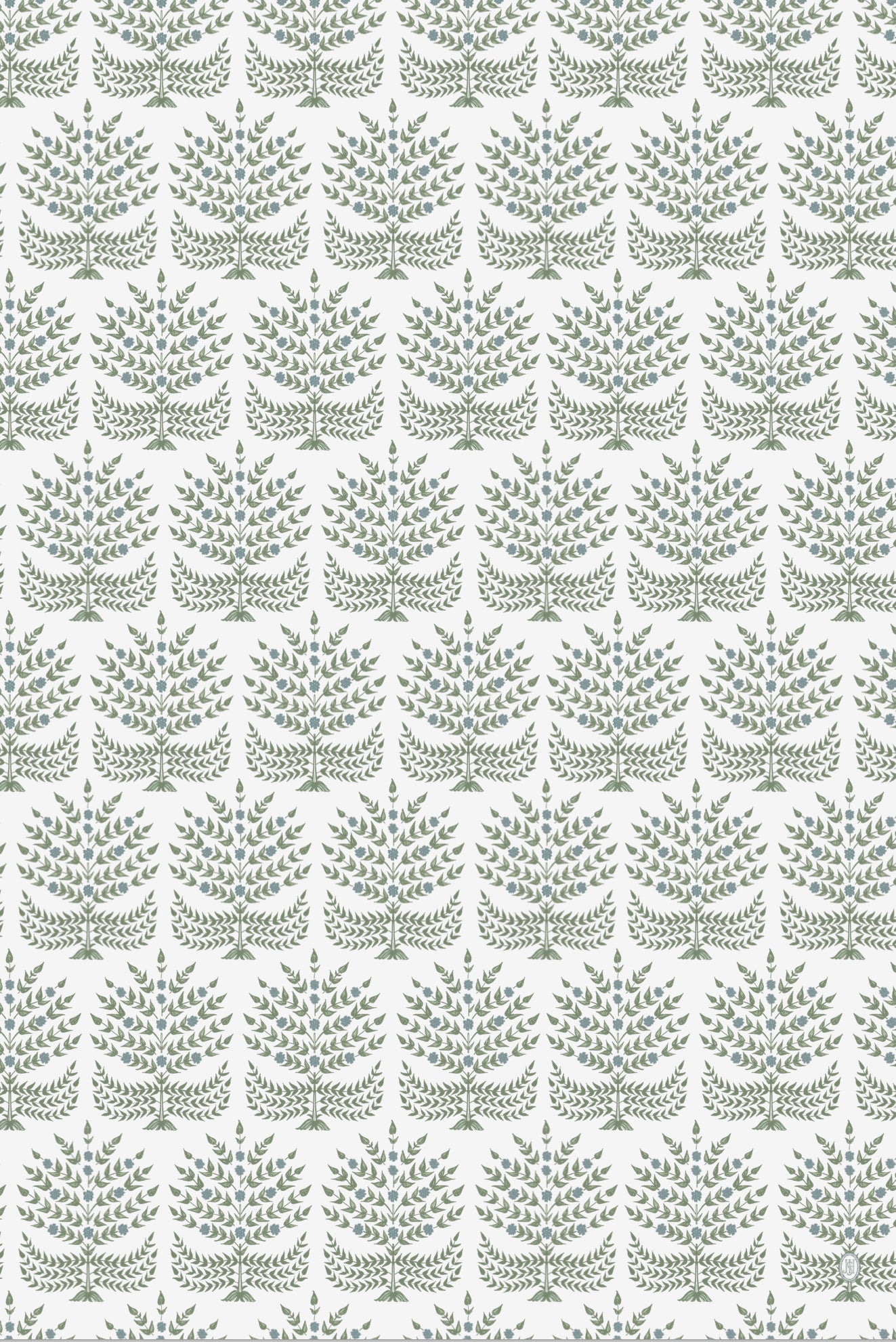 Hannah Wrapping Paper