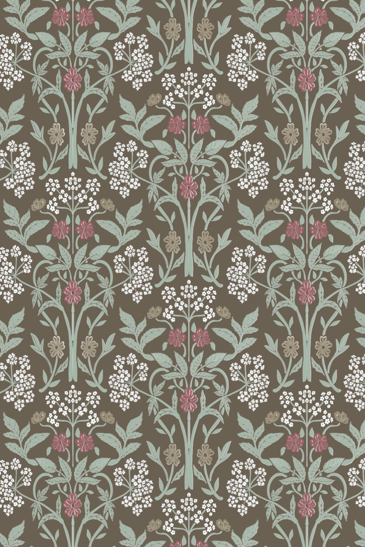 Heritage Wrapping Paper
