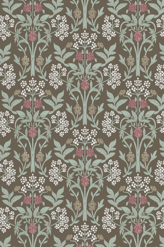 Heritage Wrapping Paper