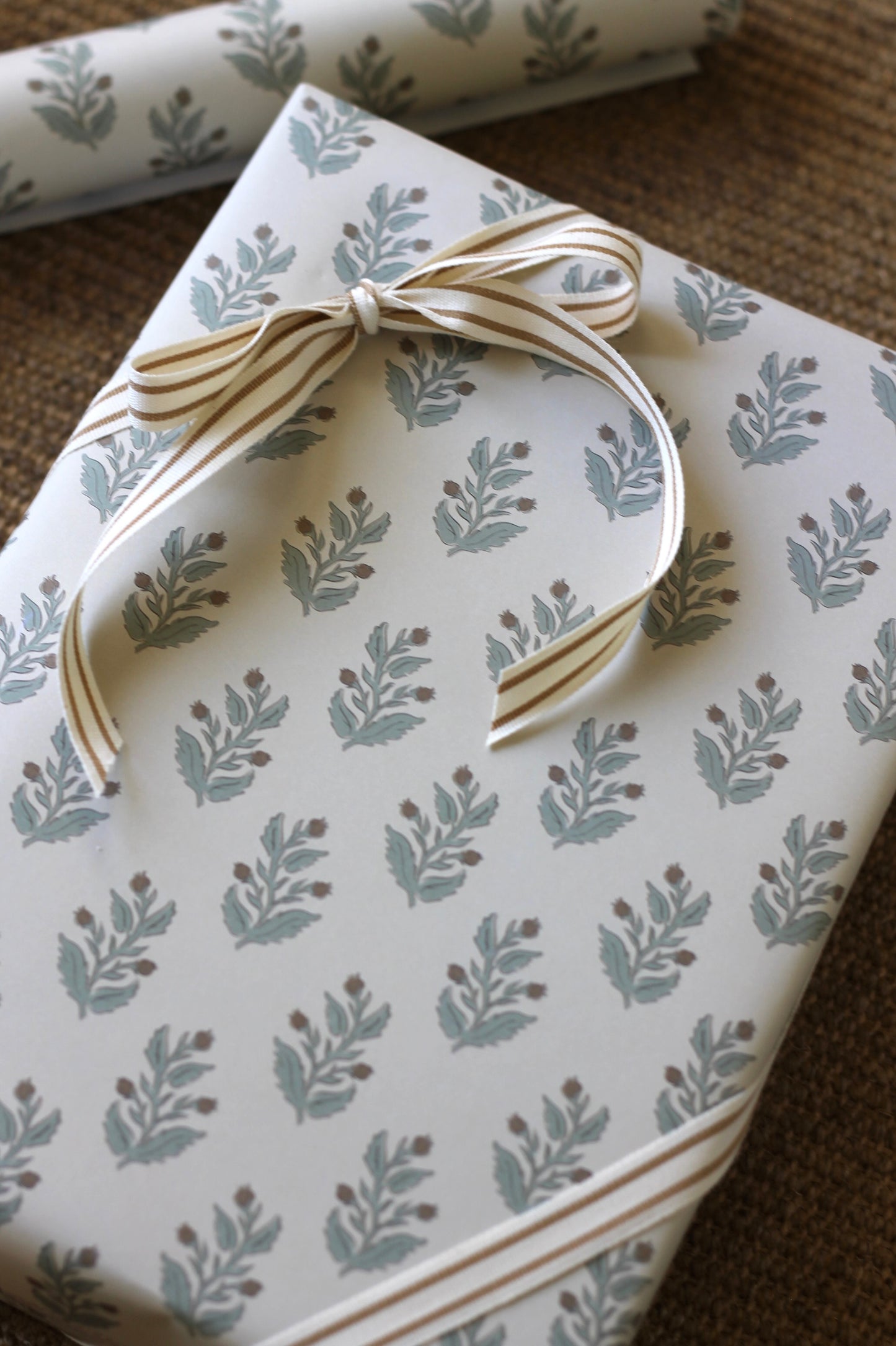 Lauren Wrapping Papers