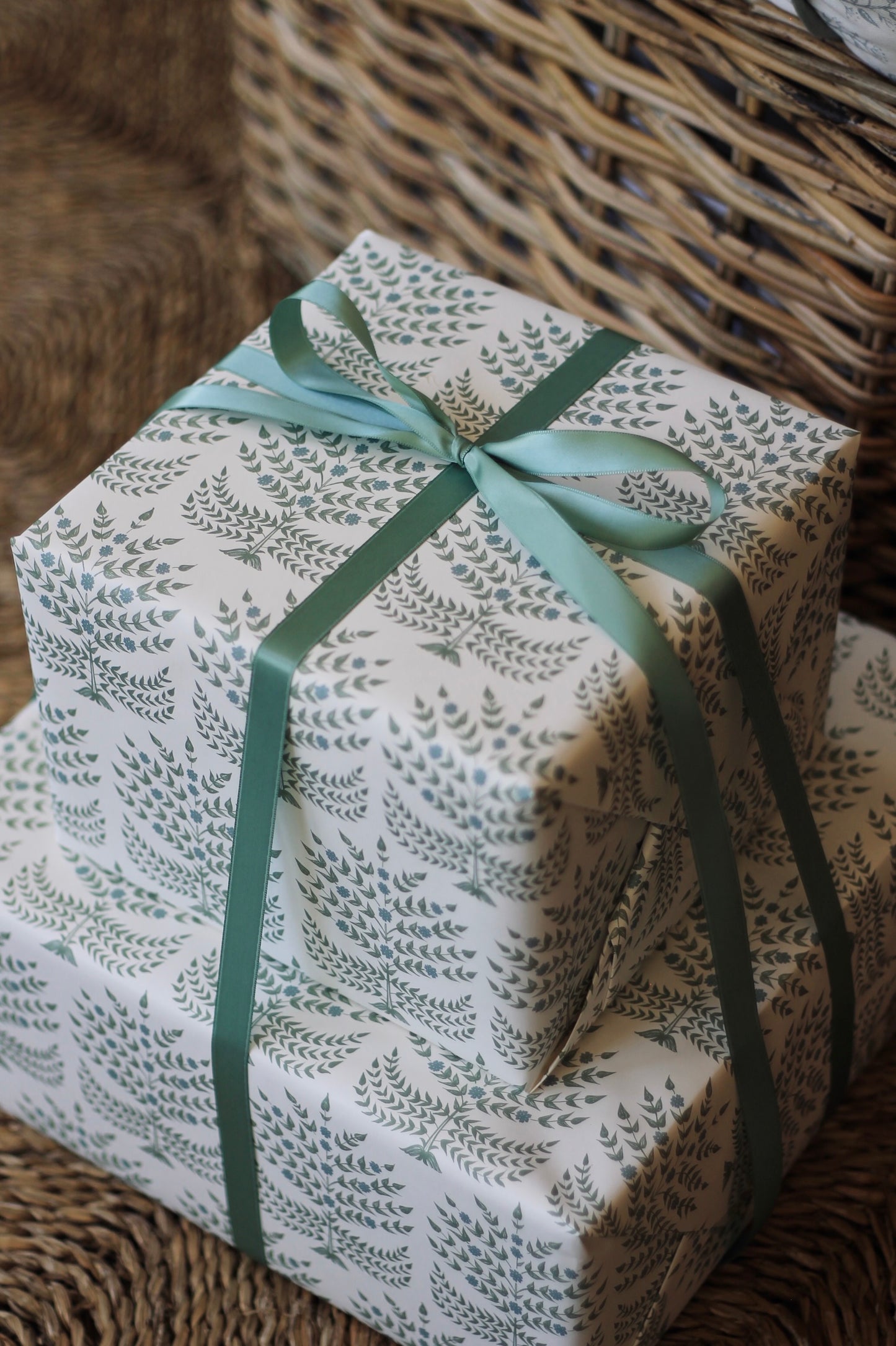 Hannah Wrapping Paper