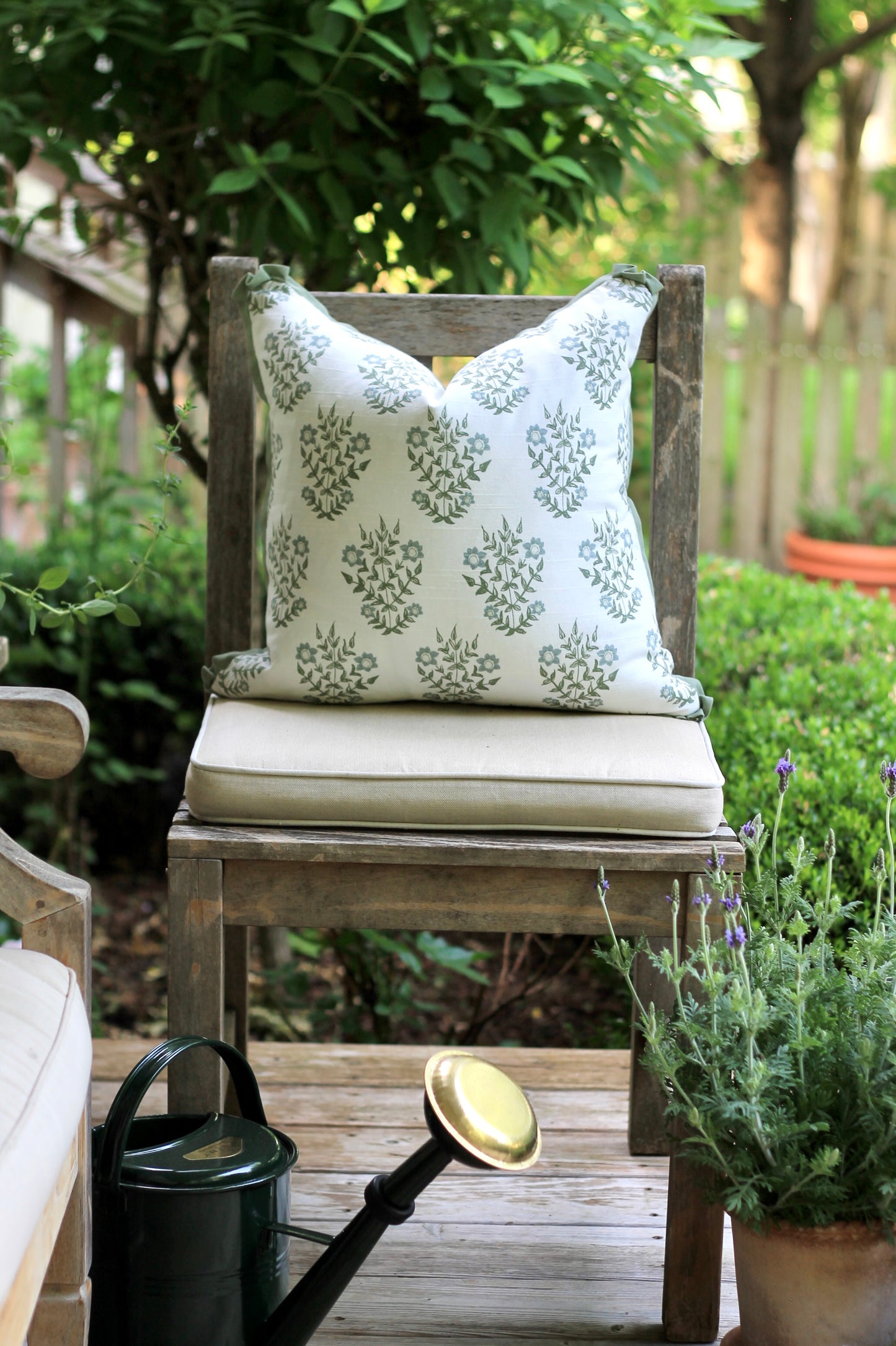Outdoor Mae Pillow Covers