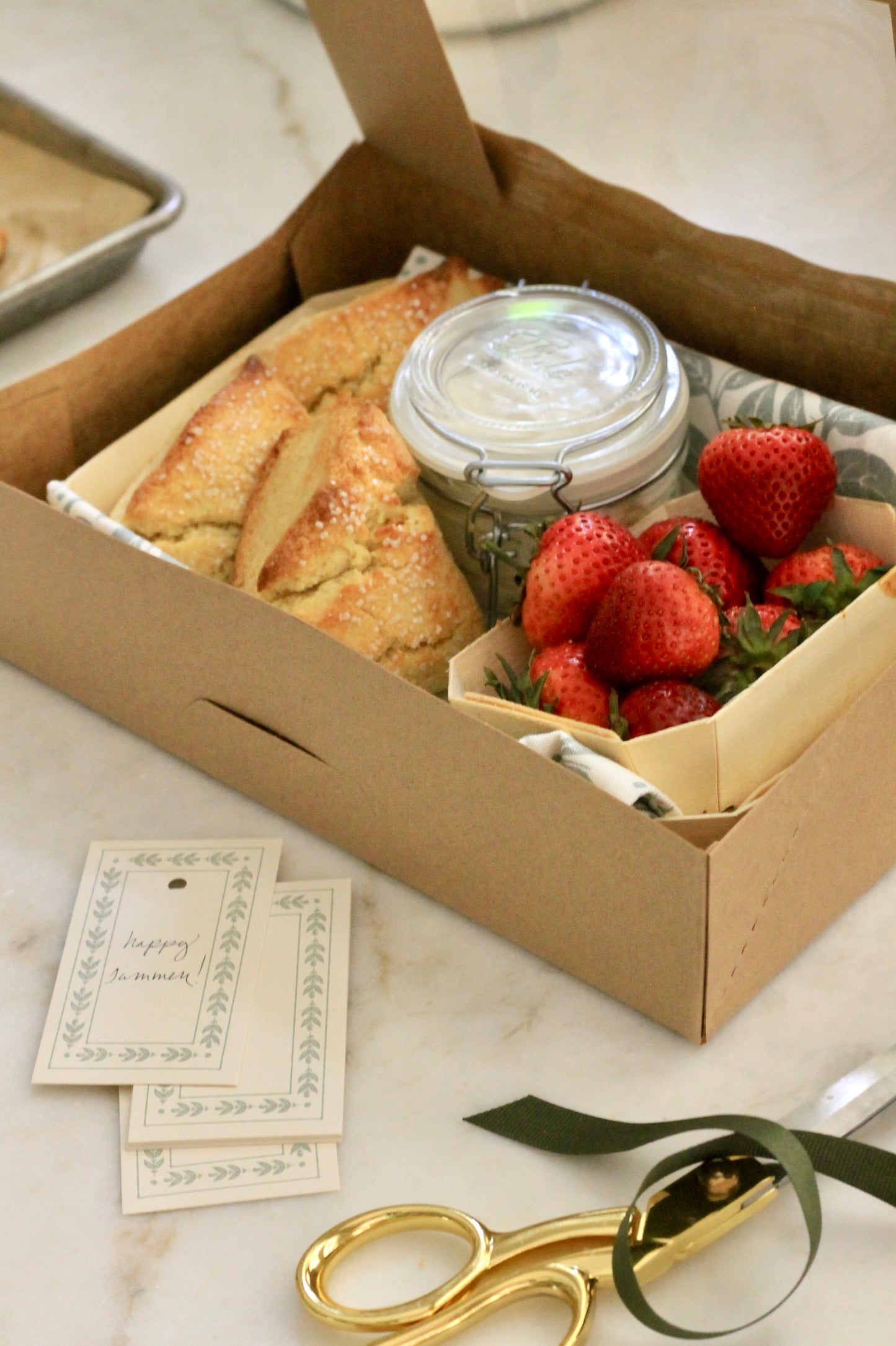 Wooden Loaf Basket | 4 Sizes