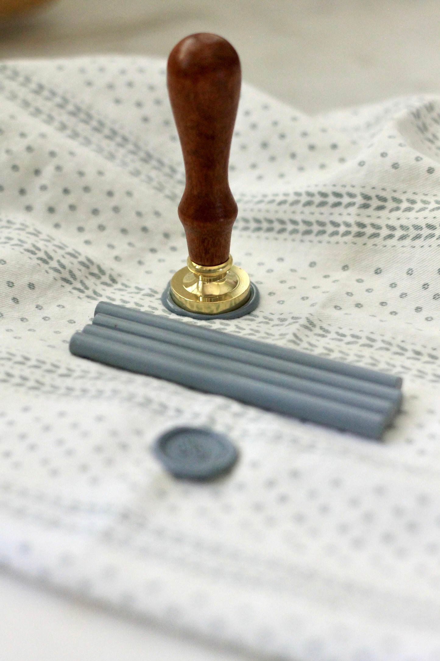 EH Wax for Seals, Sage