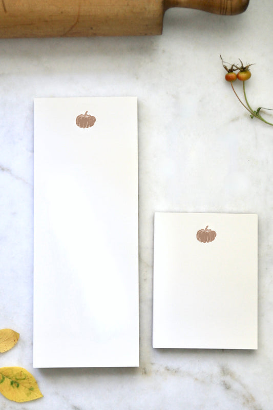 Heirloom Pumpkin Tablets