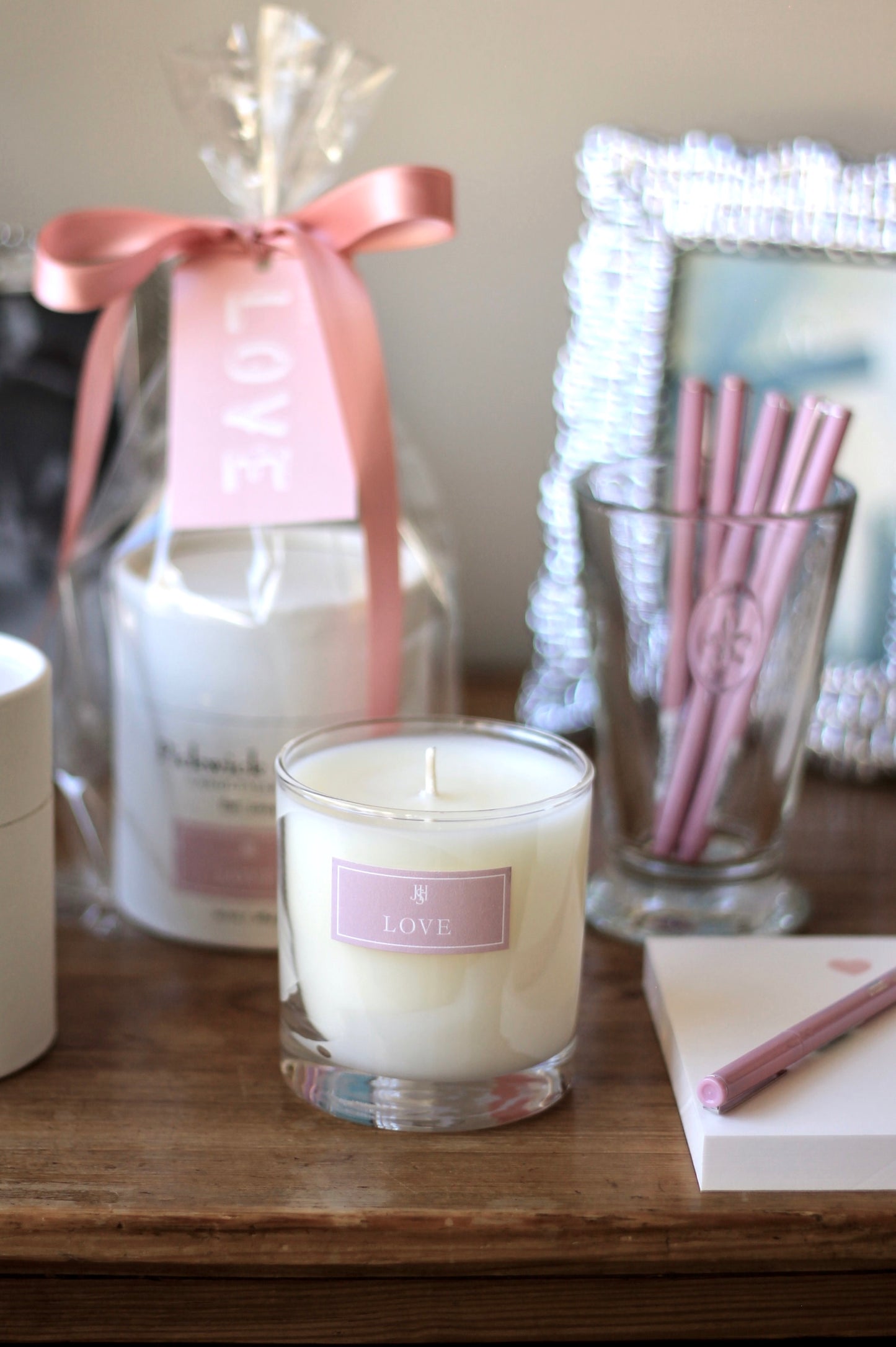 Love Candle | 10 oz.