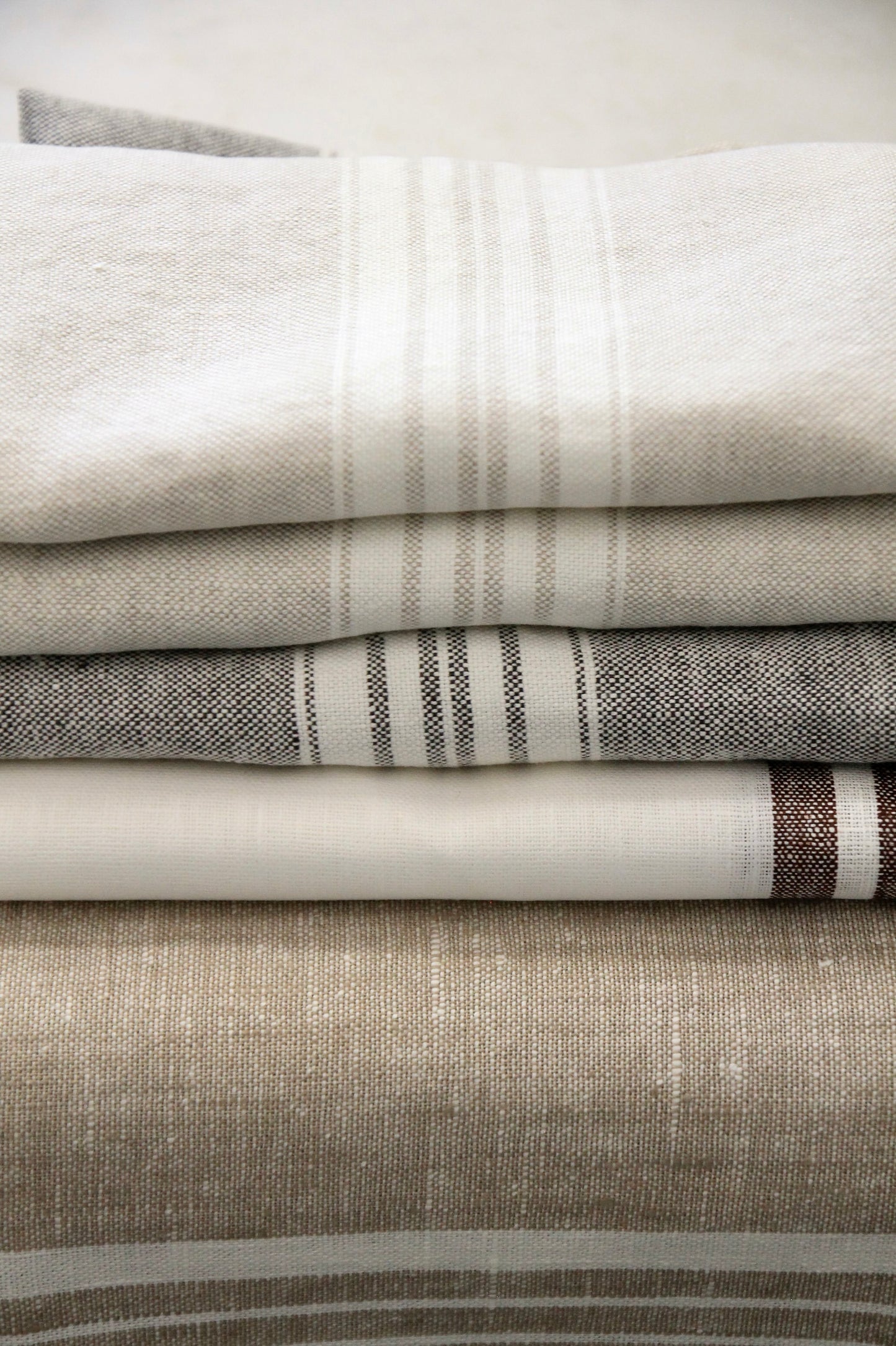 Linen Tea Towels