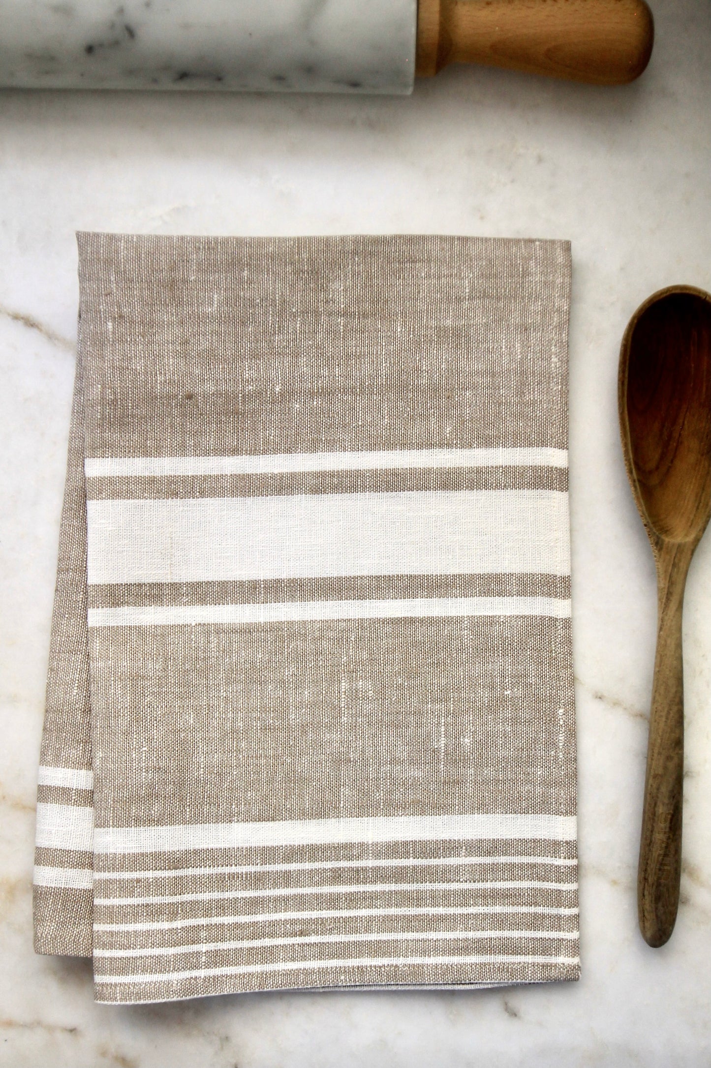 Linen Tea Towels