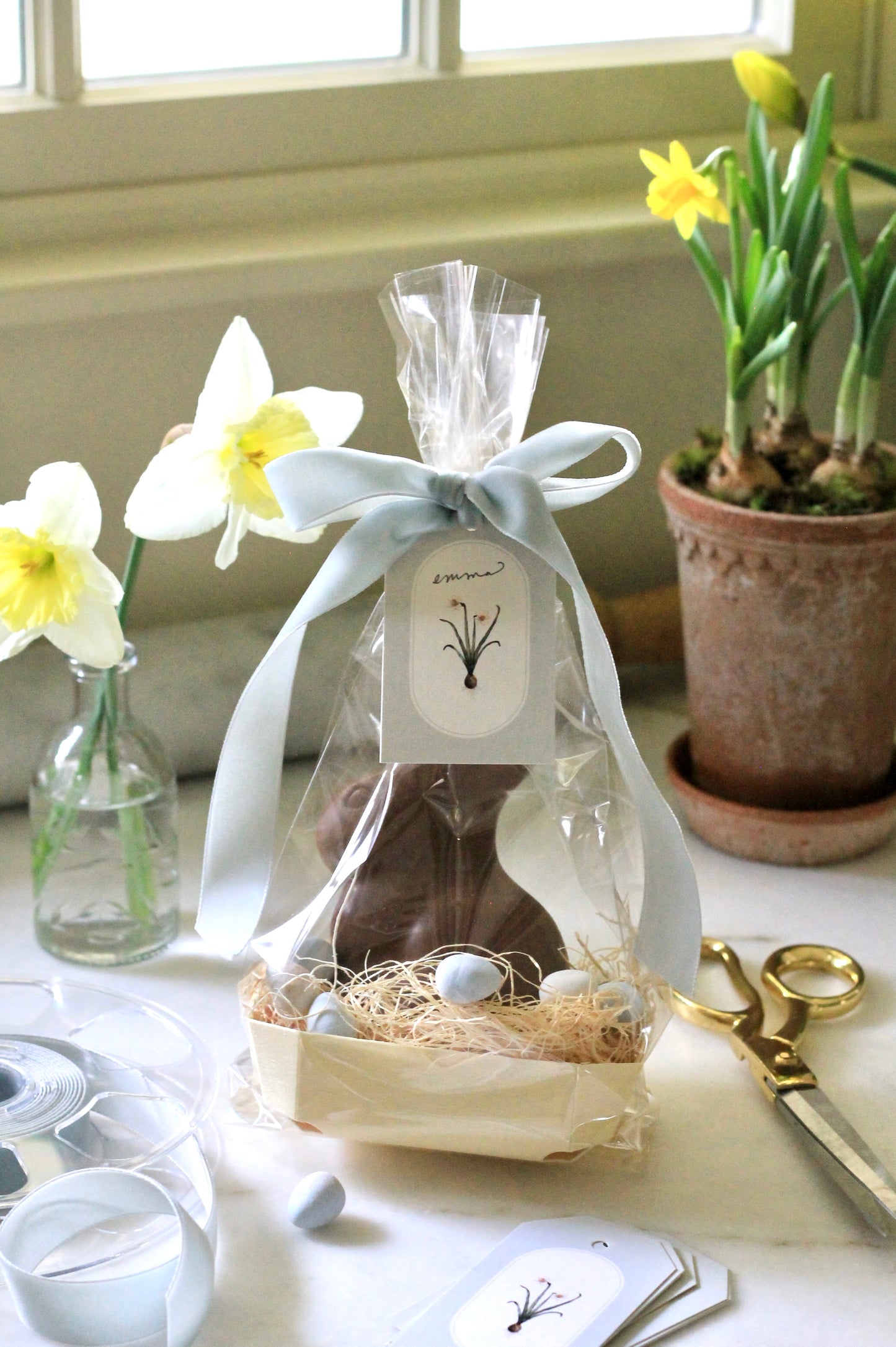 Wooden Loaf Baking Basket | 4 Sizes