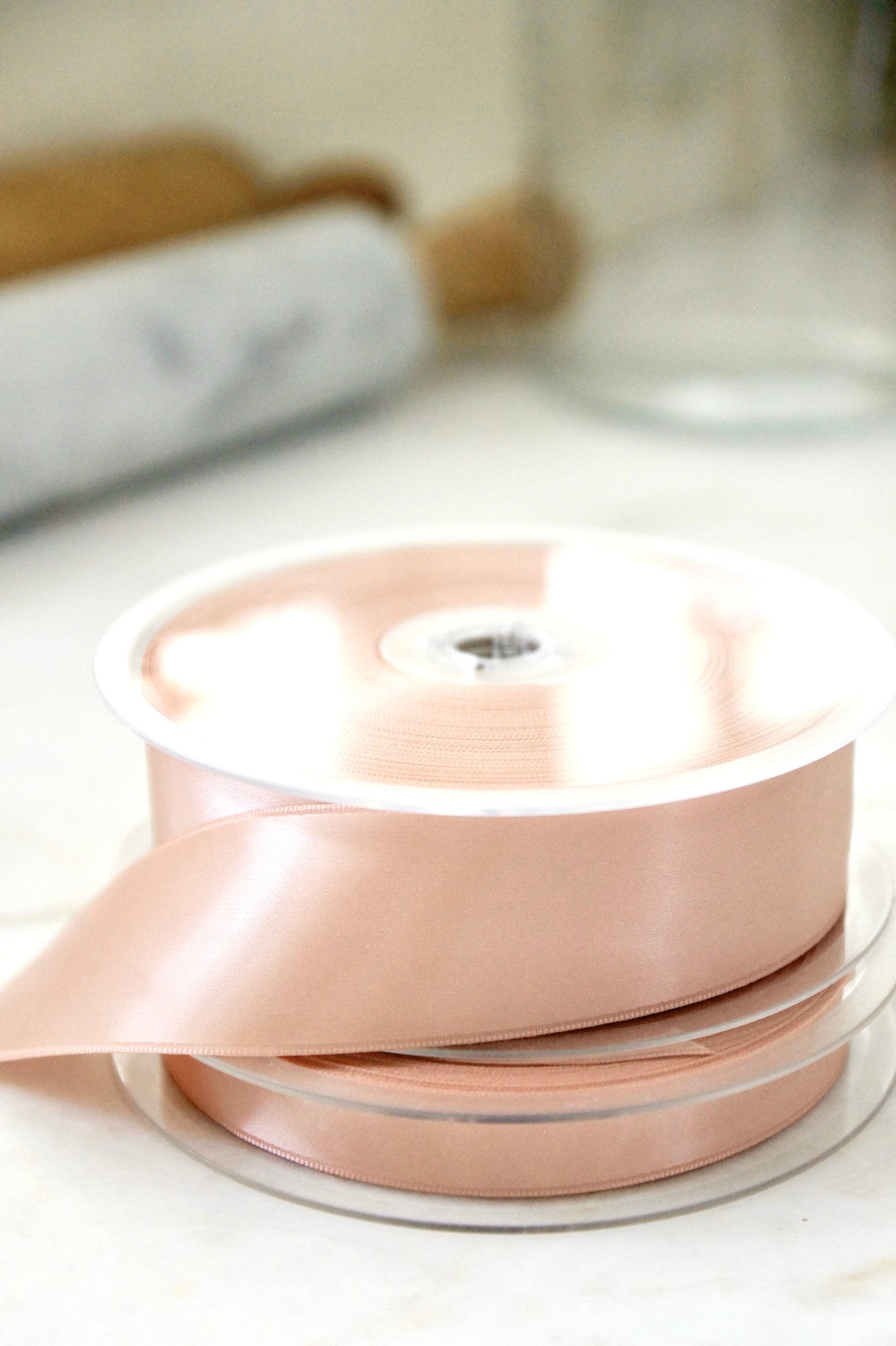 Petal Satin Ribbon