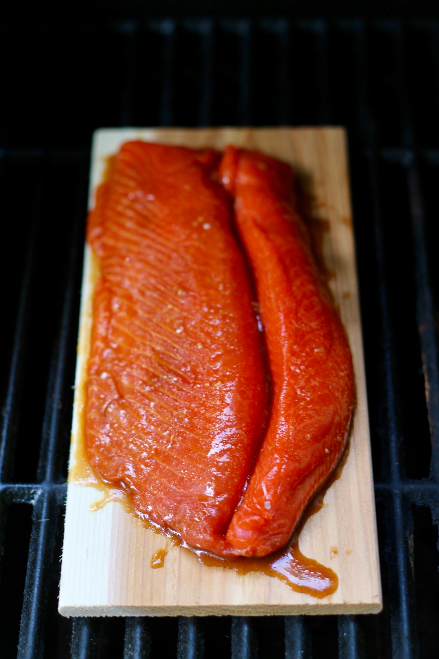 Cedar Planks for the Grill - set of 2