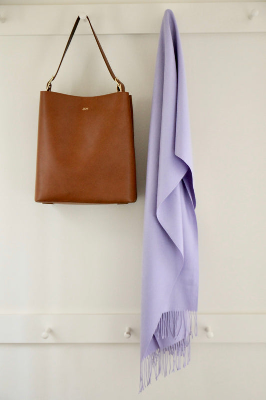 Wrap - Lilac