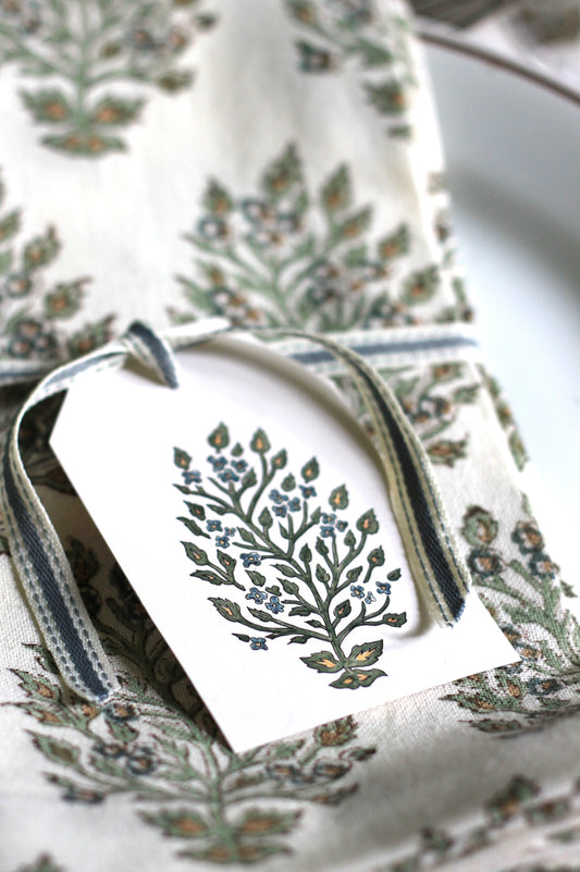 Hydrangea Tags