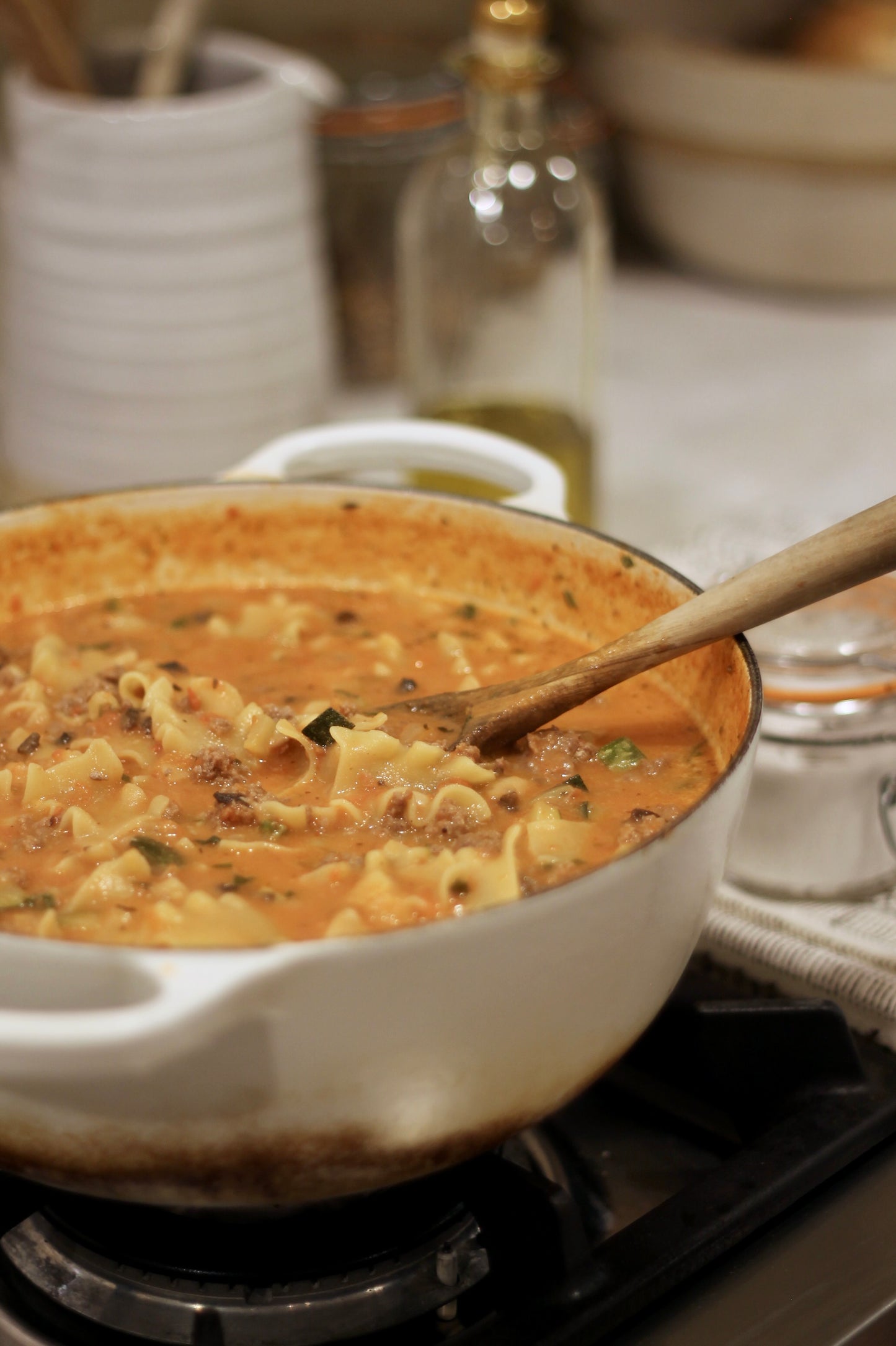 Autumn Recipe Collection