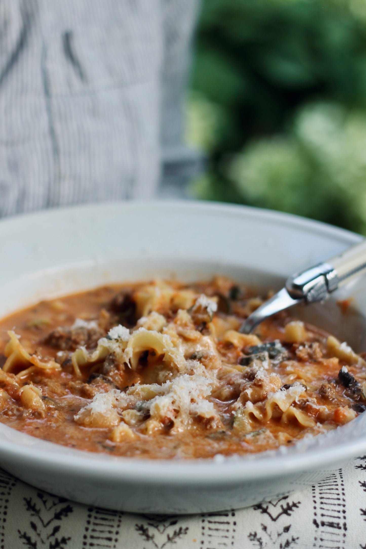 Autumn Recipe Collection