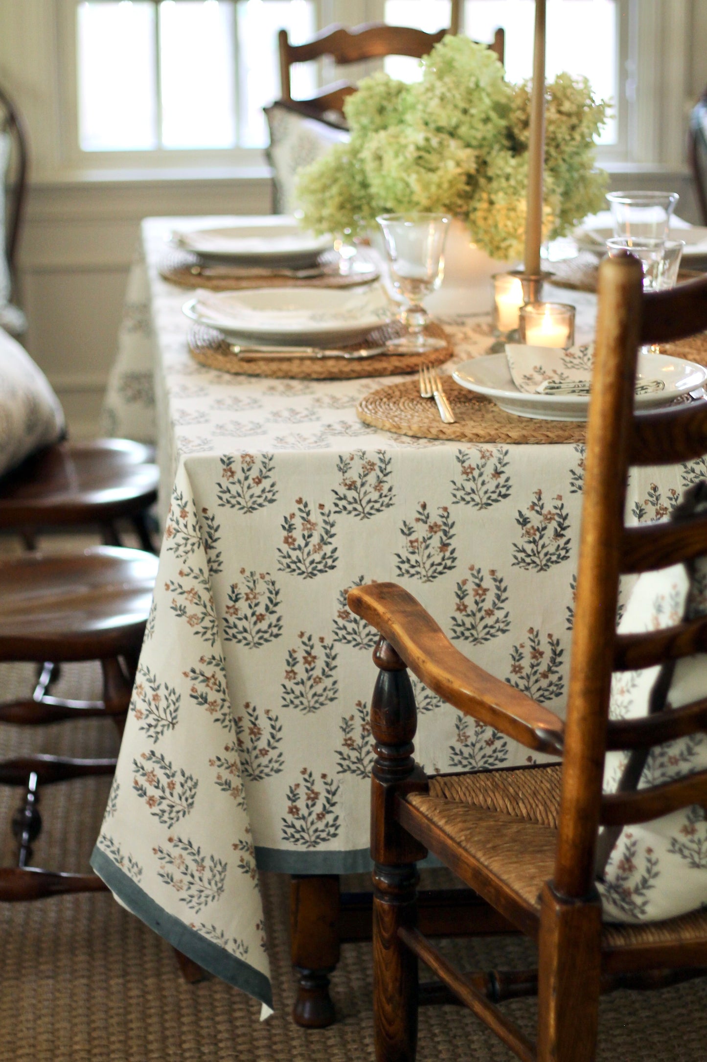 Marcella Tablecloths