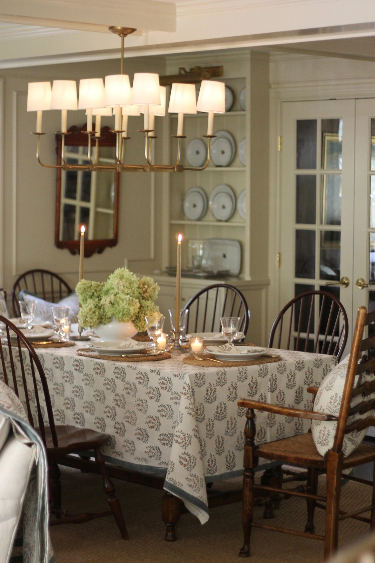 Marcella Tablecloths