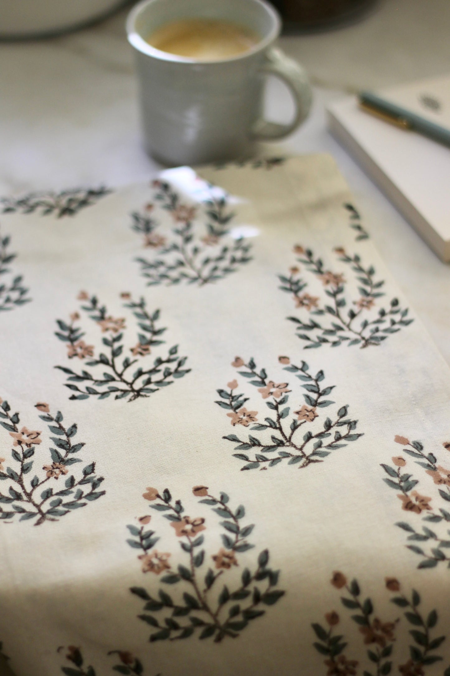 Marcella Tea Towels
