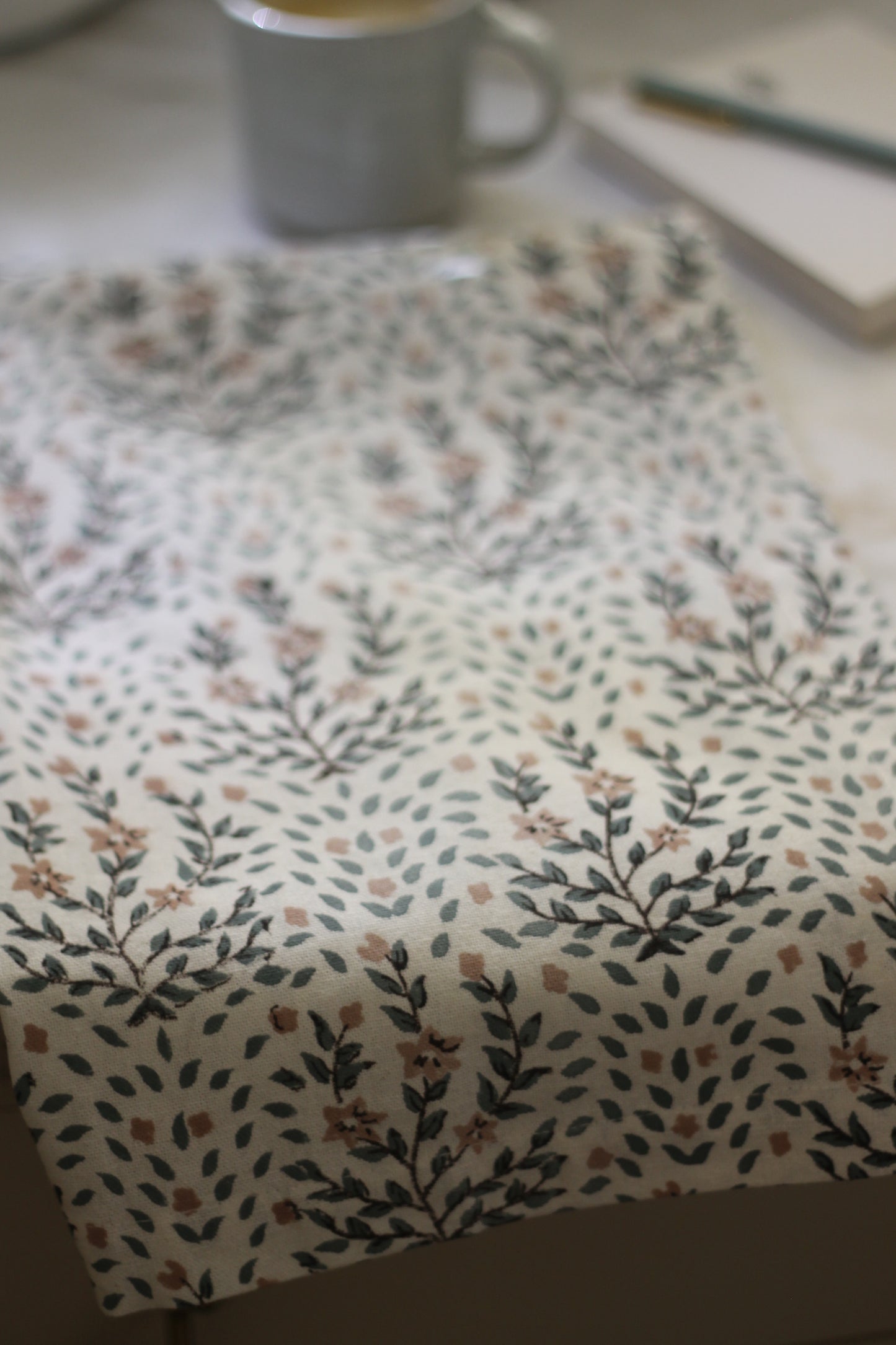 Marcella Movement Tea Towels