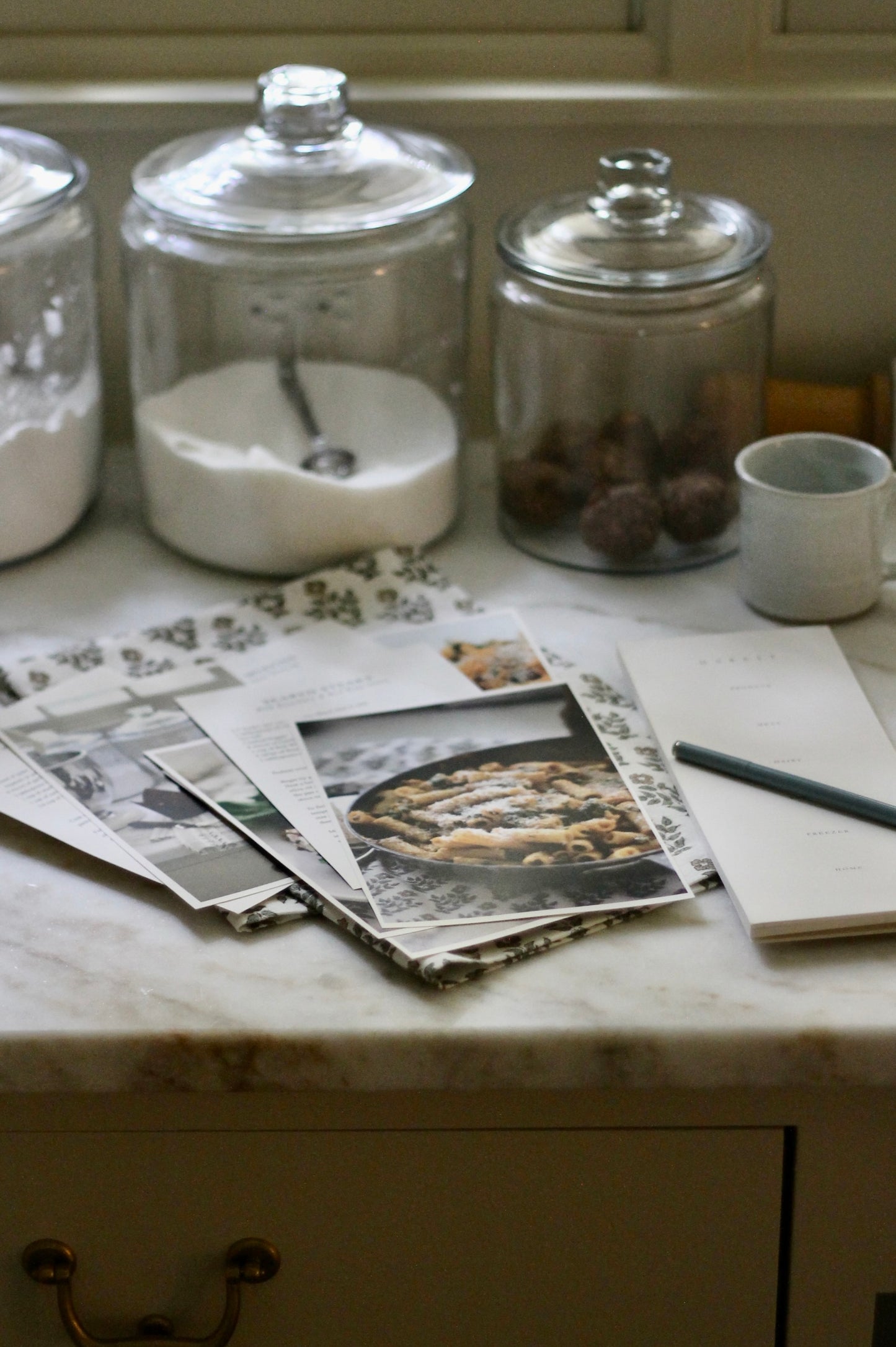 Autumn Recipe Collection