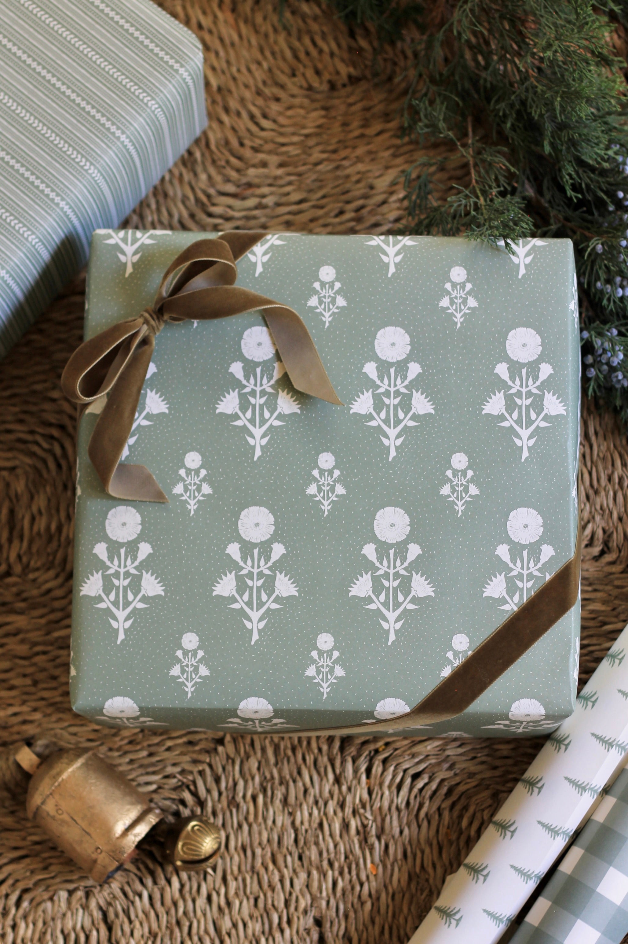 Samantha Wrapping Papers – JSH Home Essentials