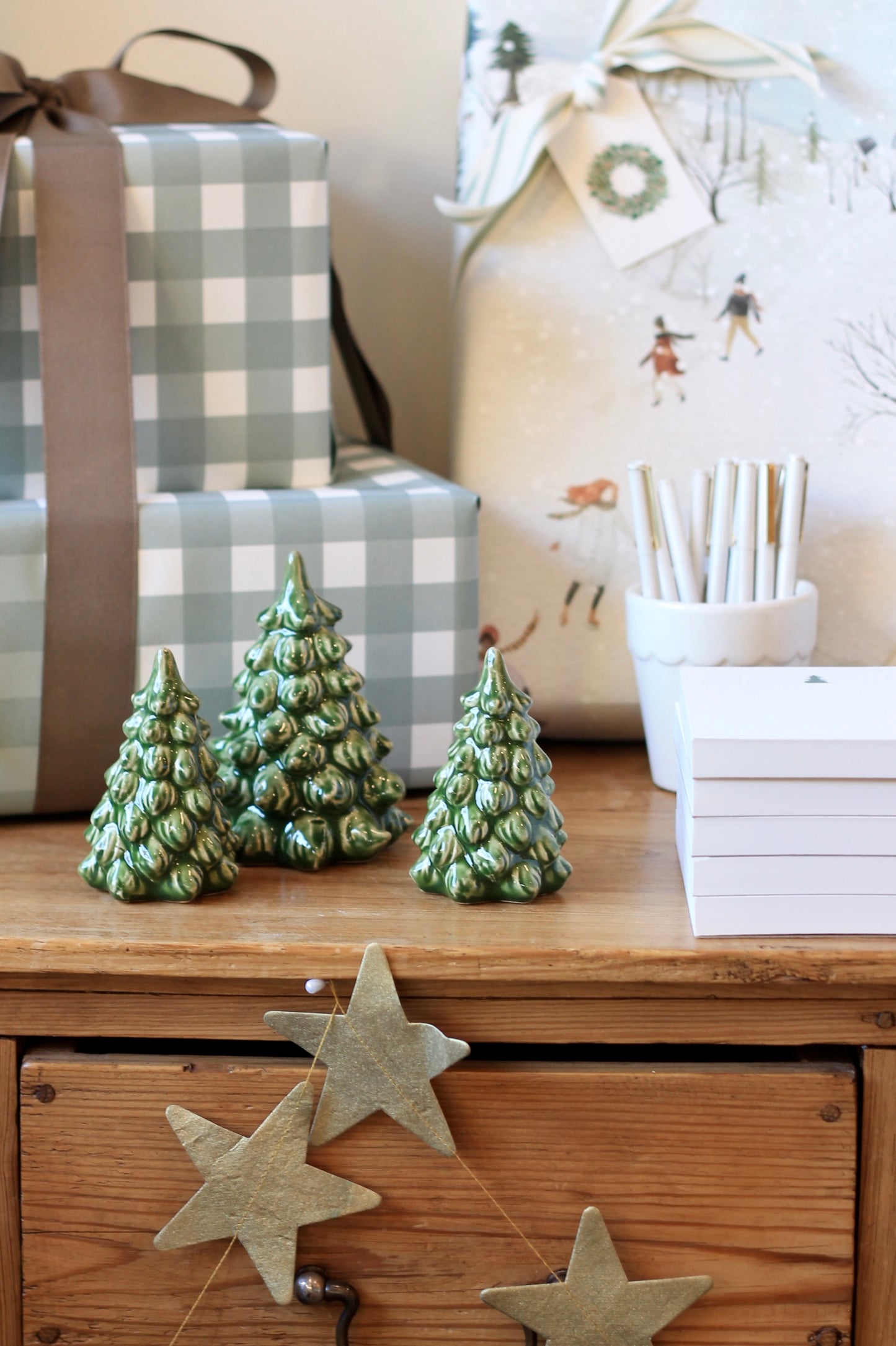 Ceramic Tree | 3 sizes
