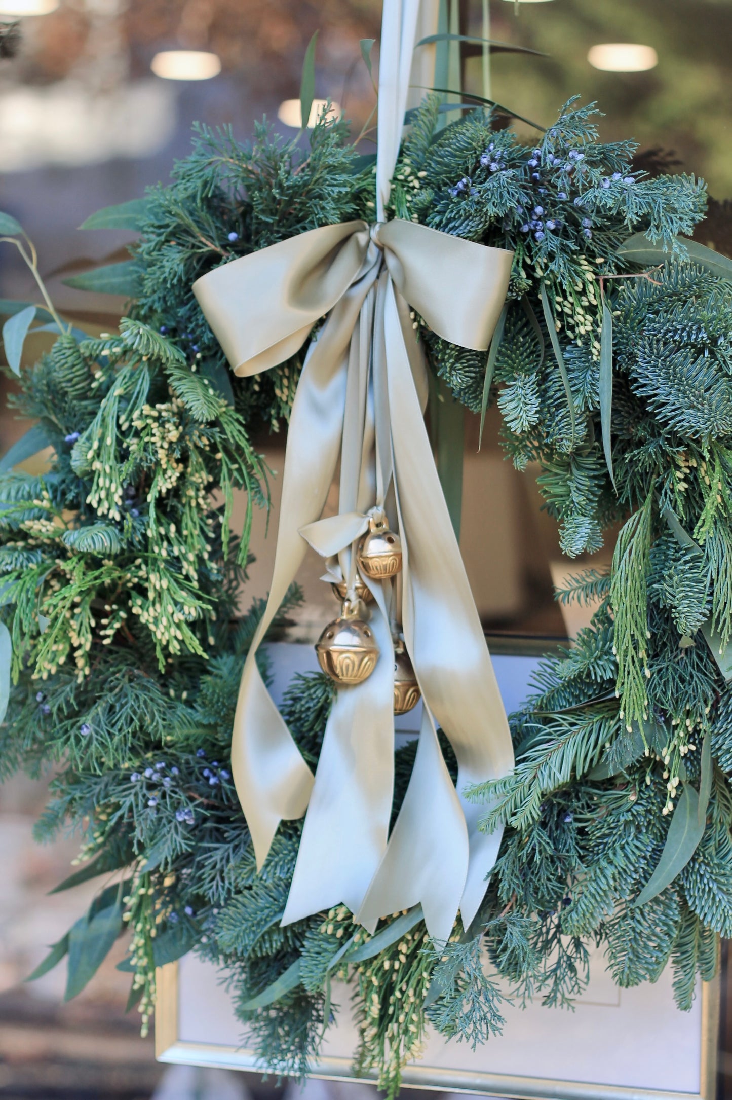 Wreath Making Supplies