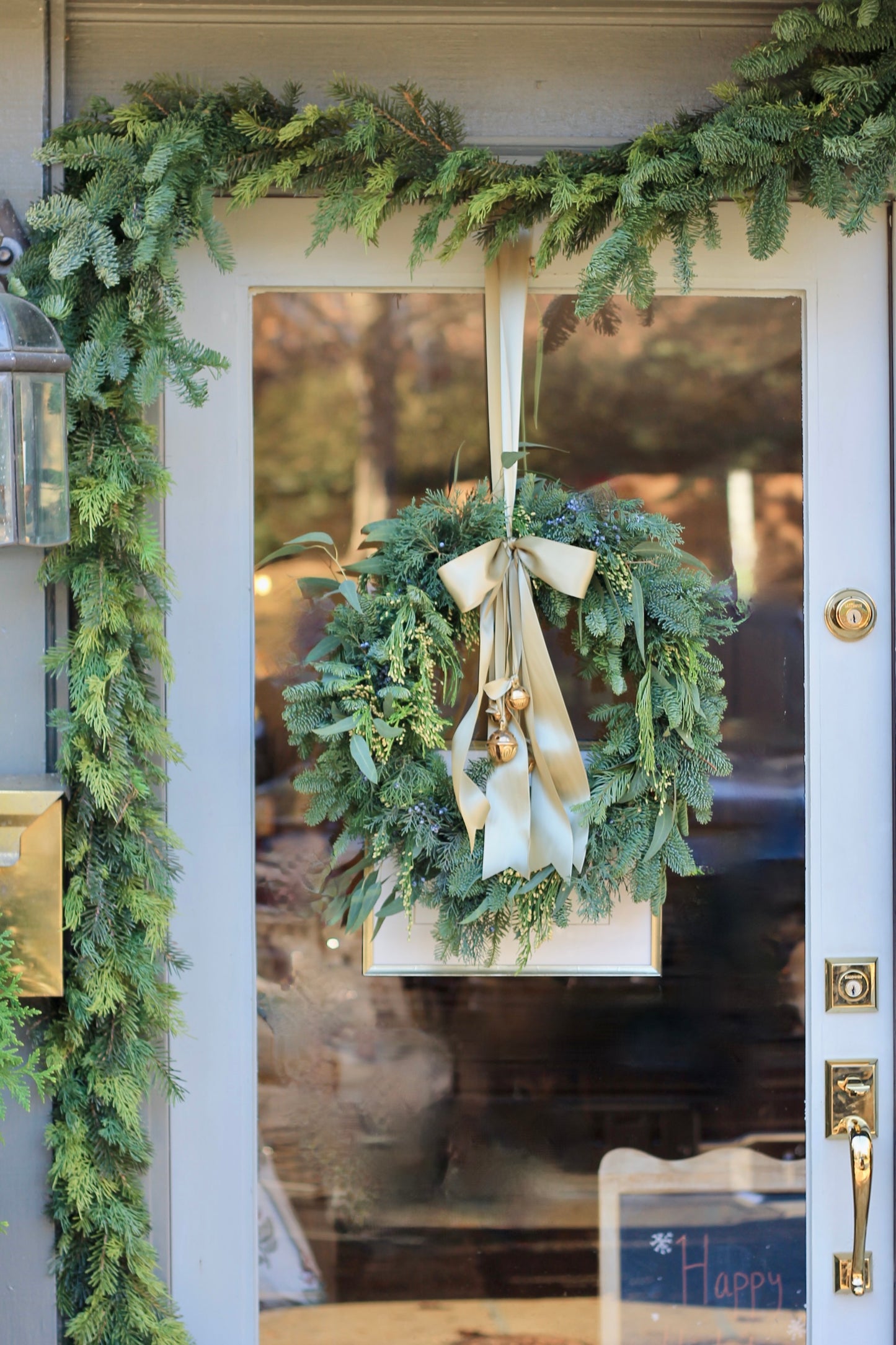 Wreath Making Supplies