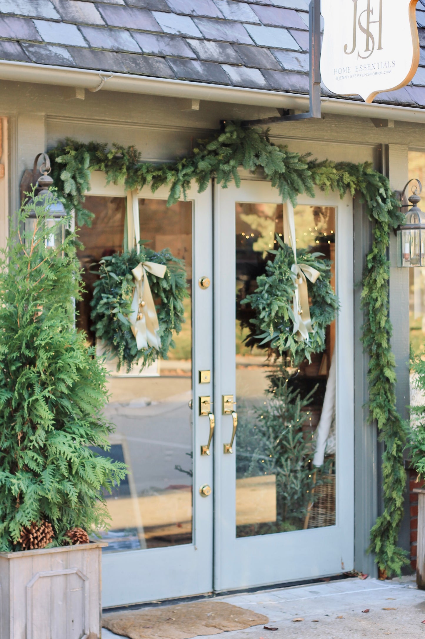 Wreath Making Supplies