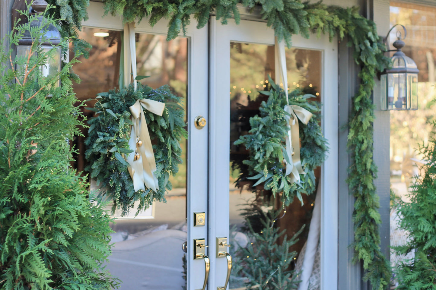 Wreath Making Supplies