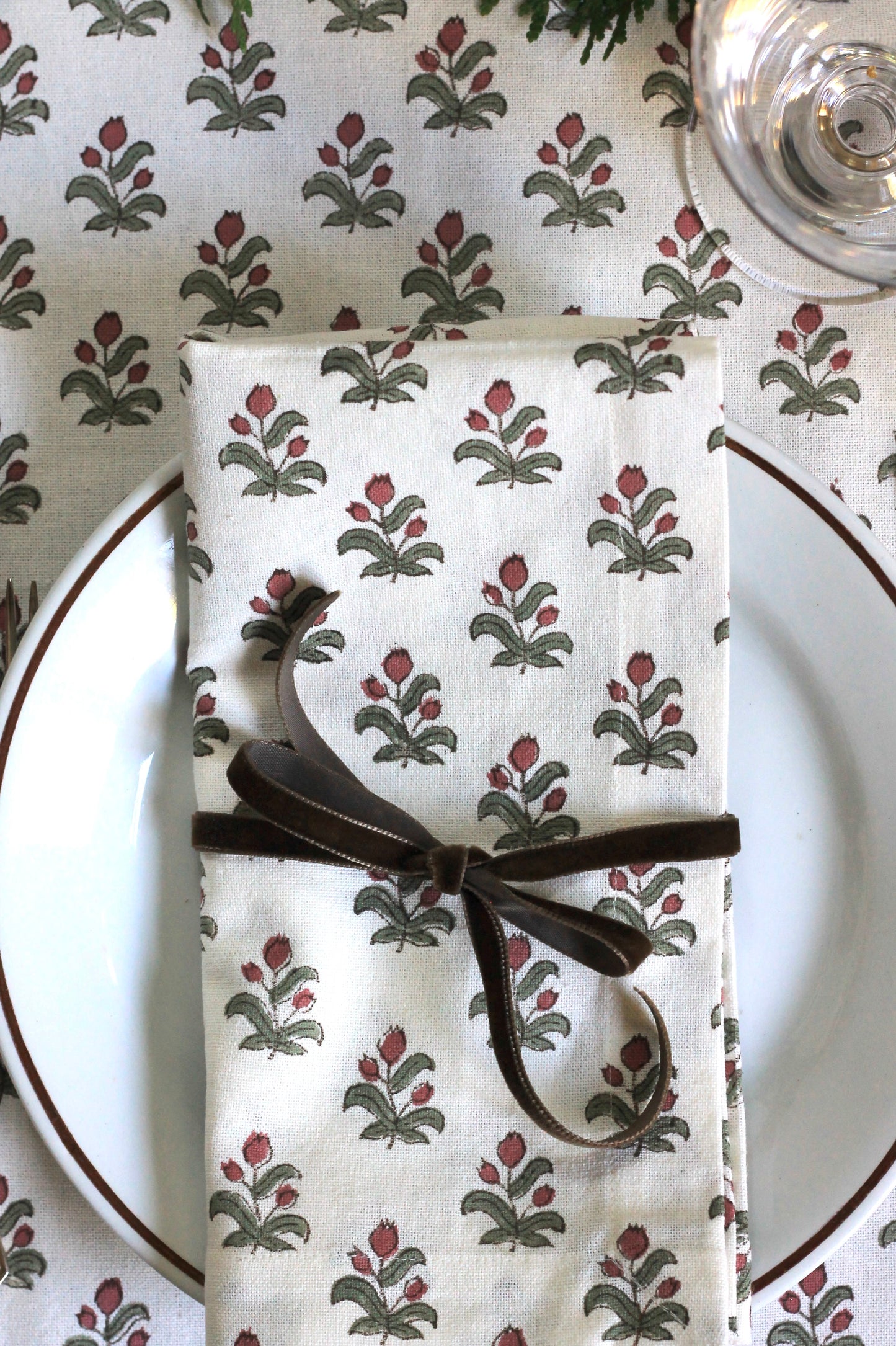 Alison Napkins
