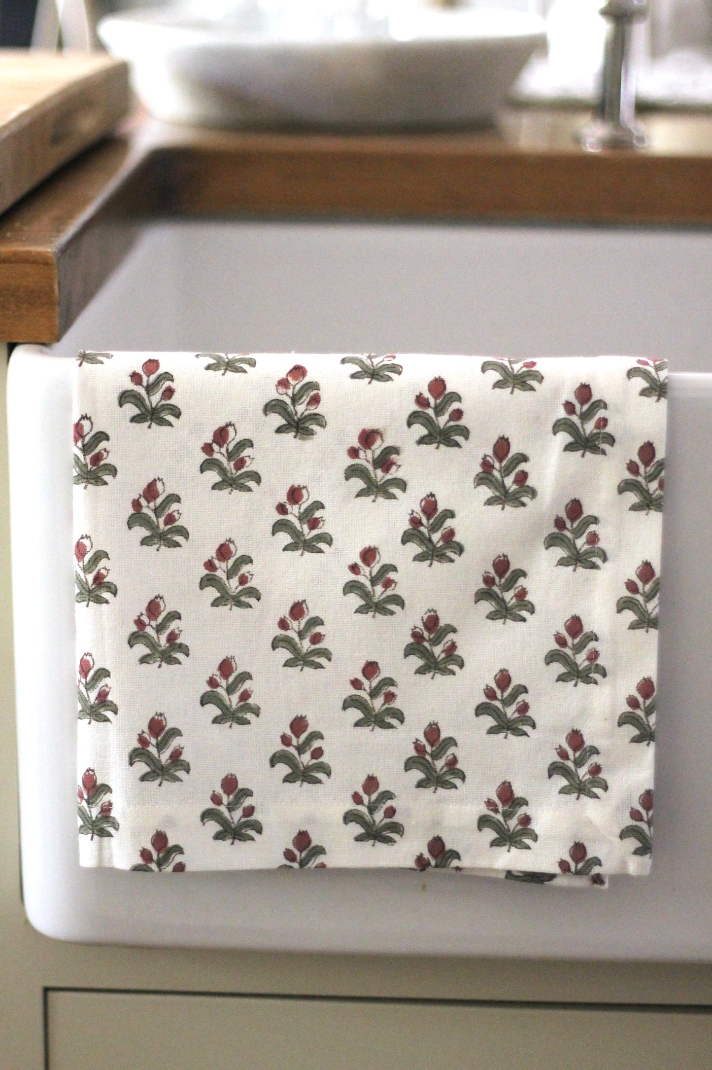 Alison Tea Towels