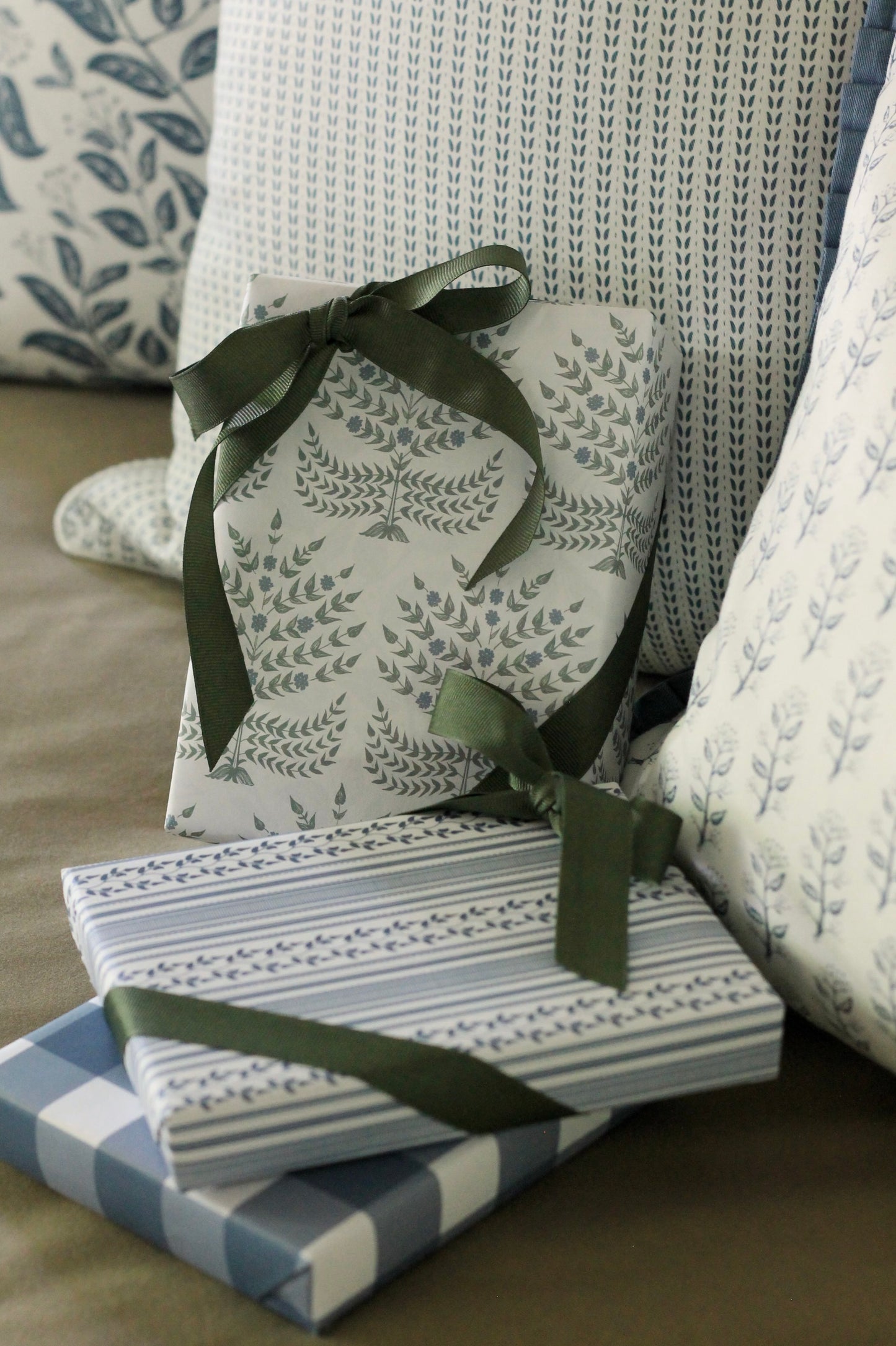Hannah Wrapping Paper