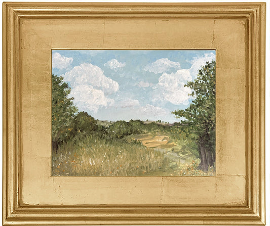 Late Spring Painting Prints & Original