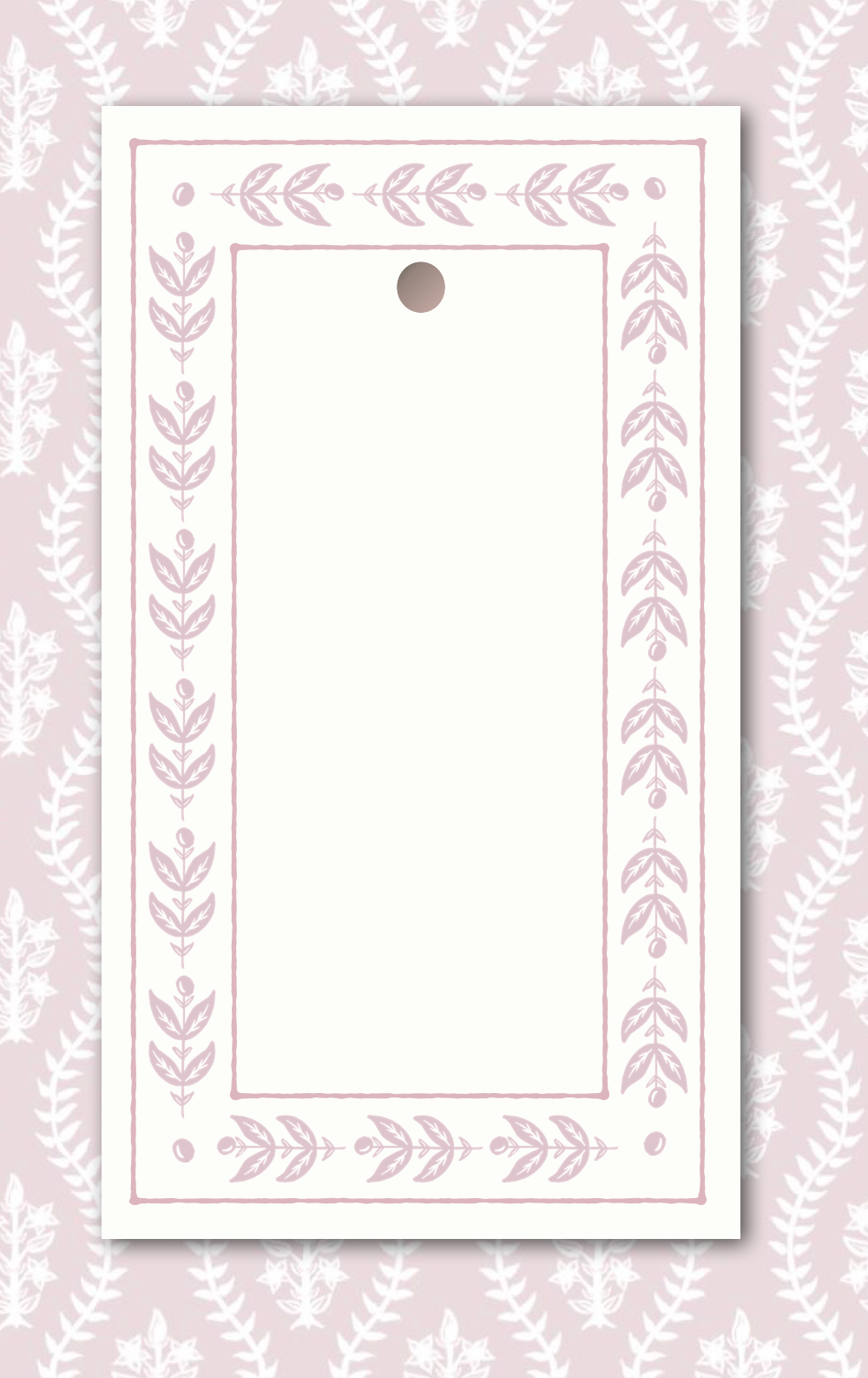 Pink Francis Tags