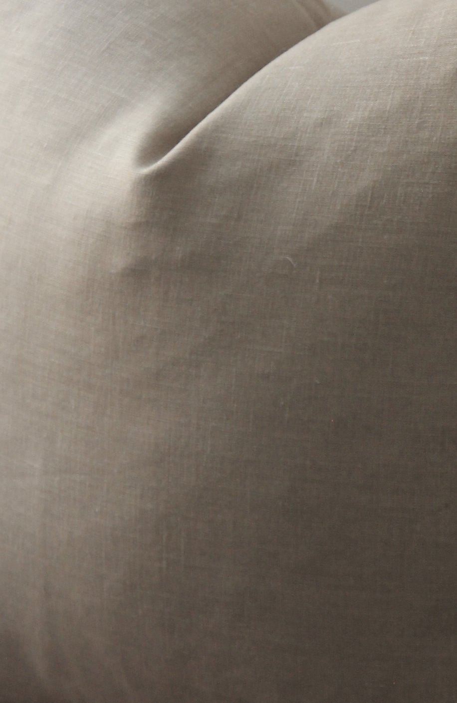 Walnut Linen by the Yard