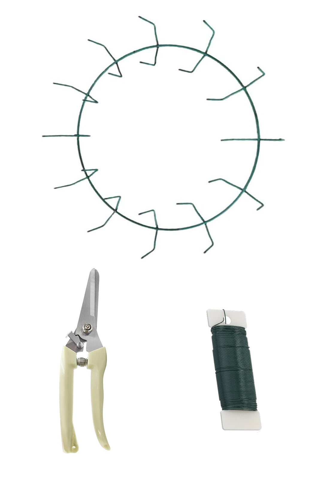 Wreath Making Supplies