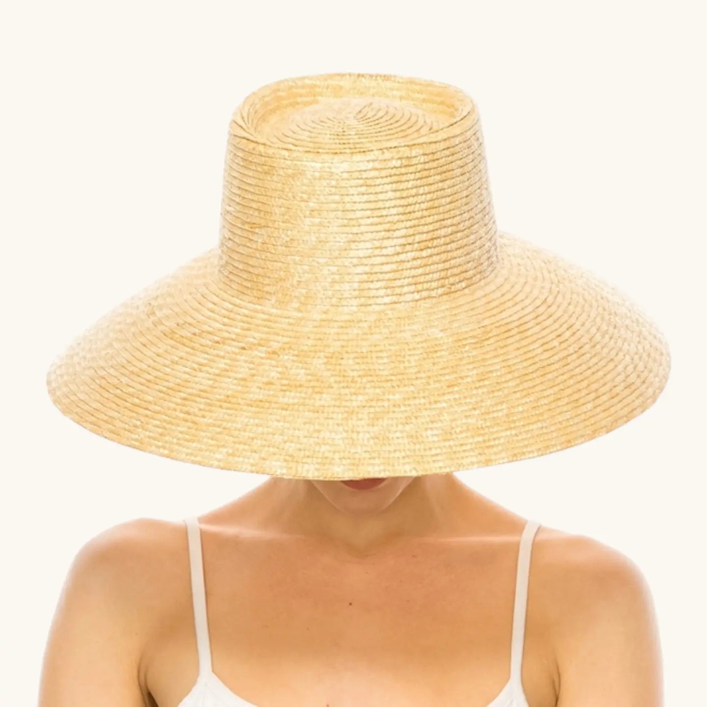 Straw Hats