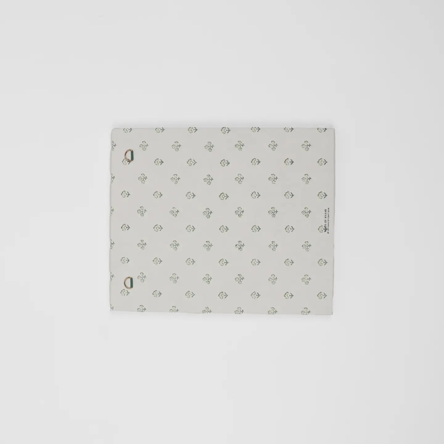 Block Print Wall Picture Frames