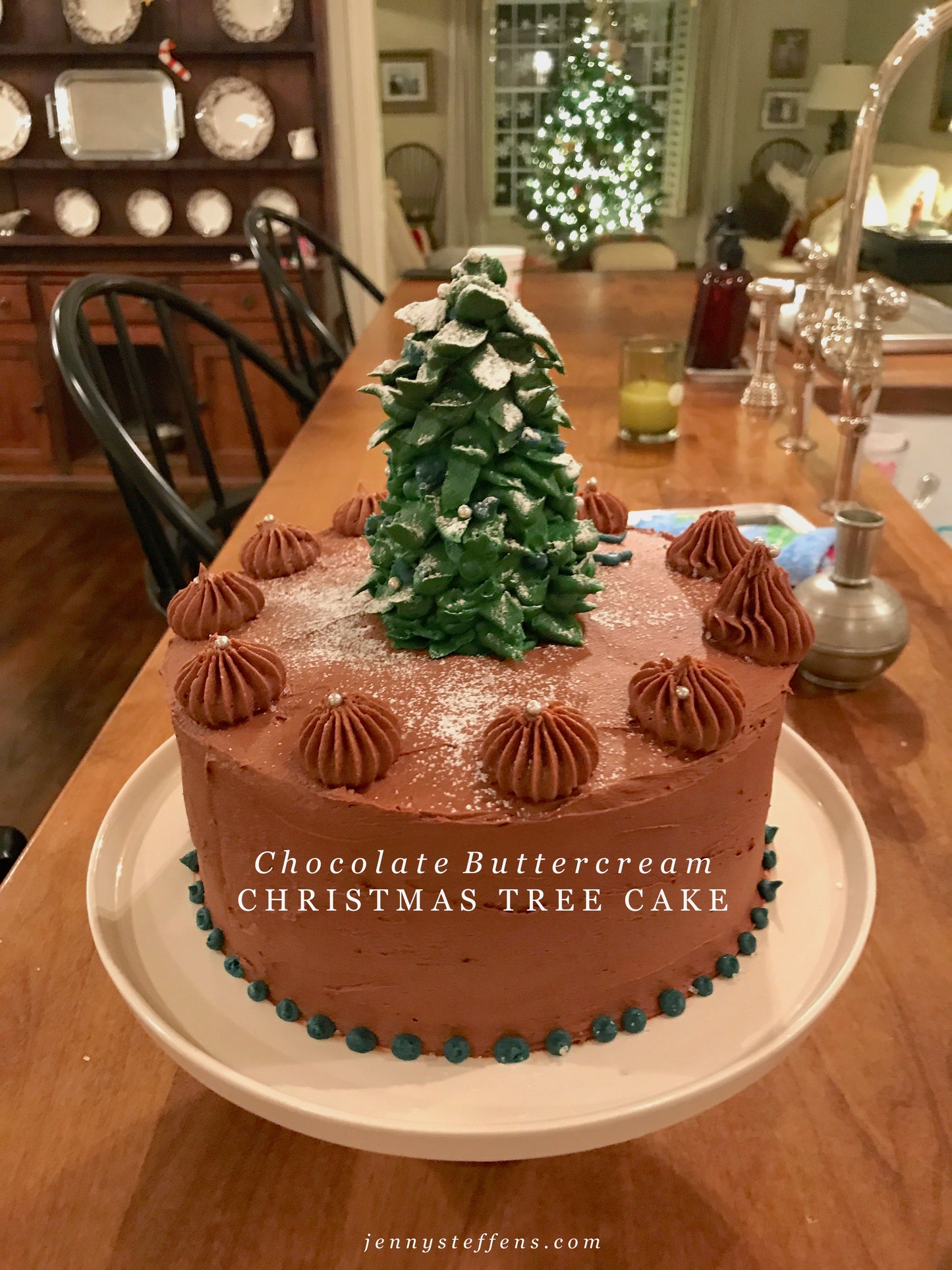 Cake Pans | 6 sizes
