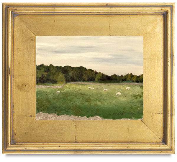 Cotswolds Painting Prints