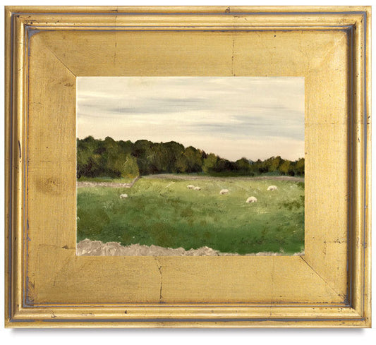Cotswolds Painting Prints