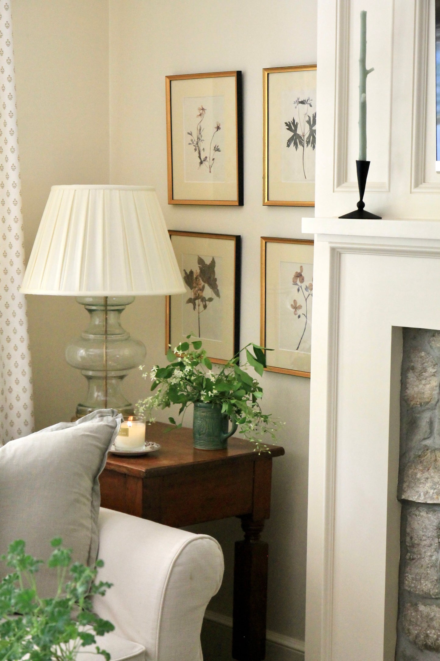 Aunt Lisa's Vintage Botanicals