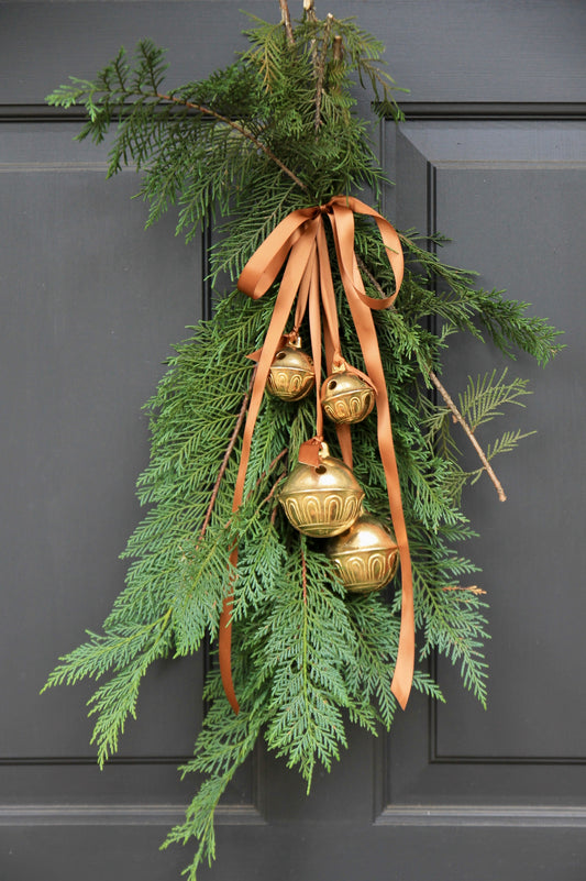 Copper Ribbon | Satin & Grosgrain
