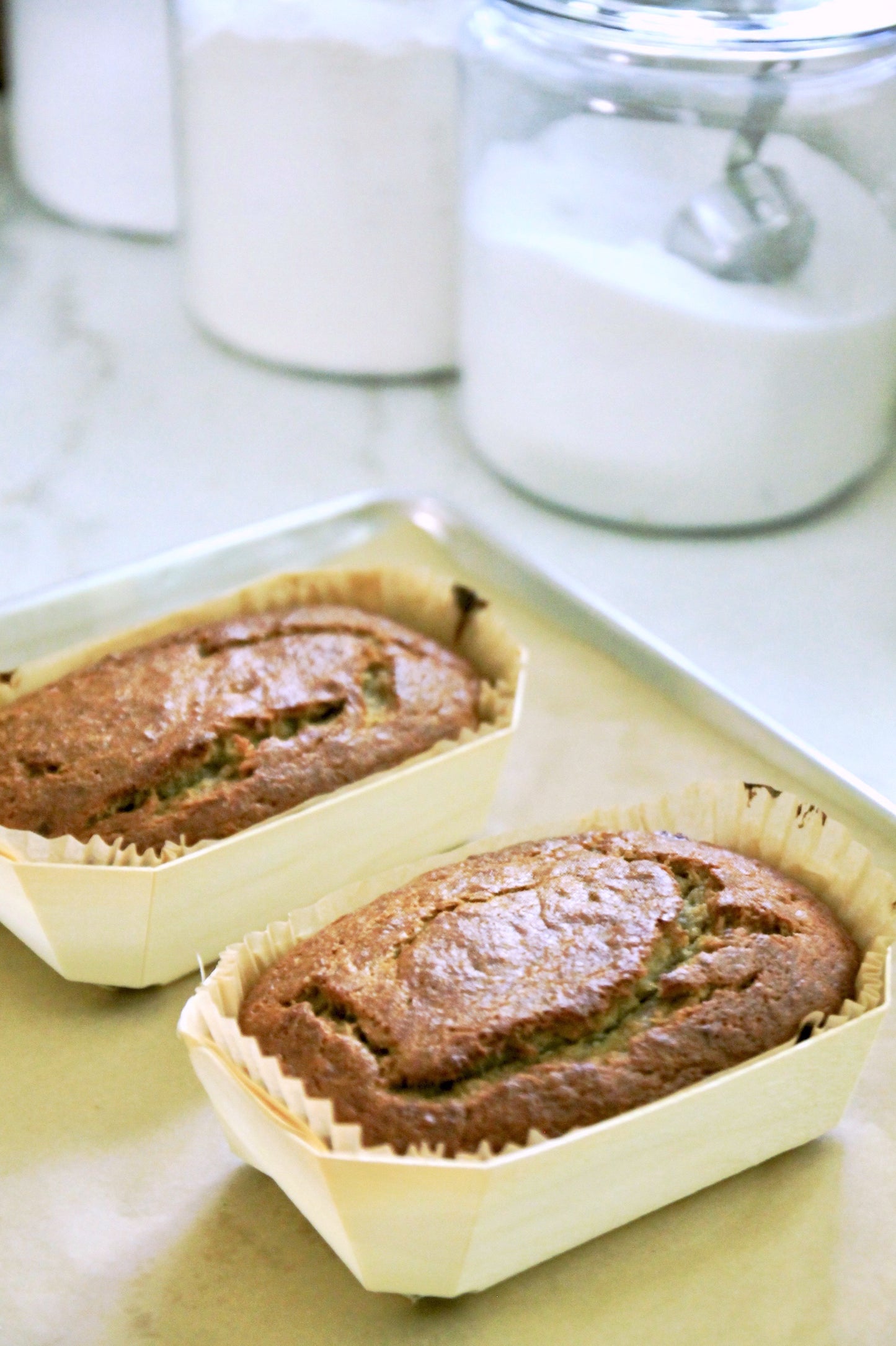 Wooden Loaf Baking Basket | 4 Sizes